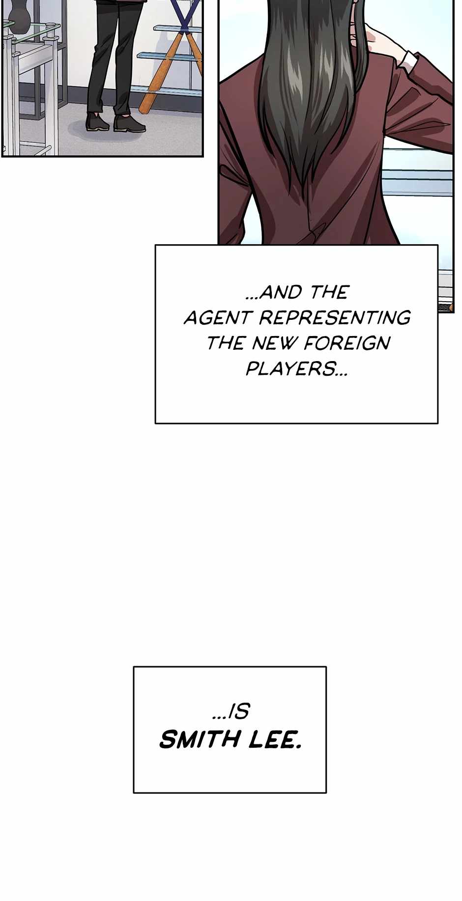 Lead Draft (2024) Chapter 57 page 67 - 