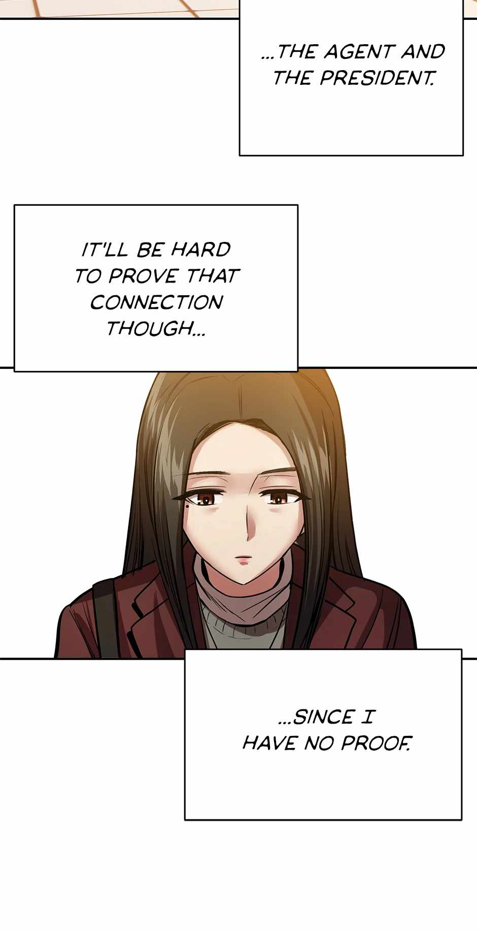 Lead Draft (2024) Chapter 57 page 71 - 