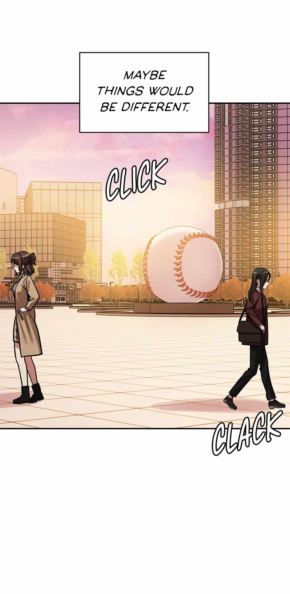 Lead Draft (2024) Chapter 57 page 73 - 