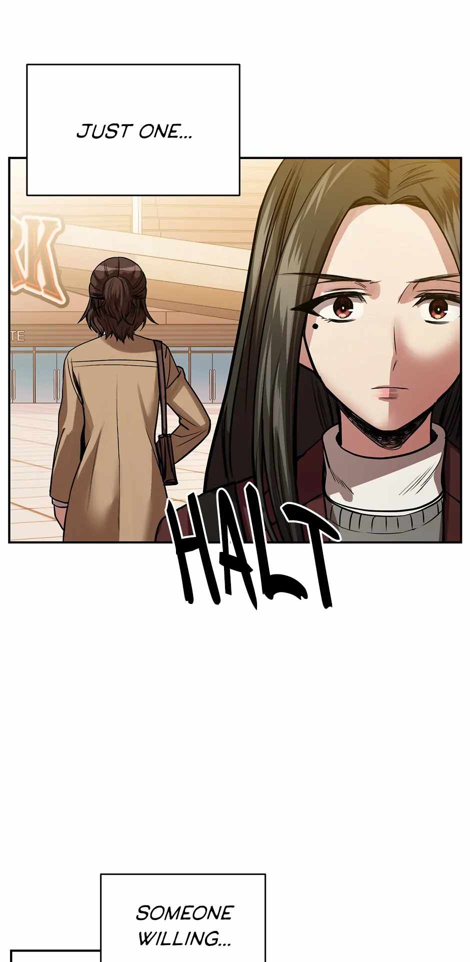 Lead Draft (2024) Chapter 57 page 74 - 