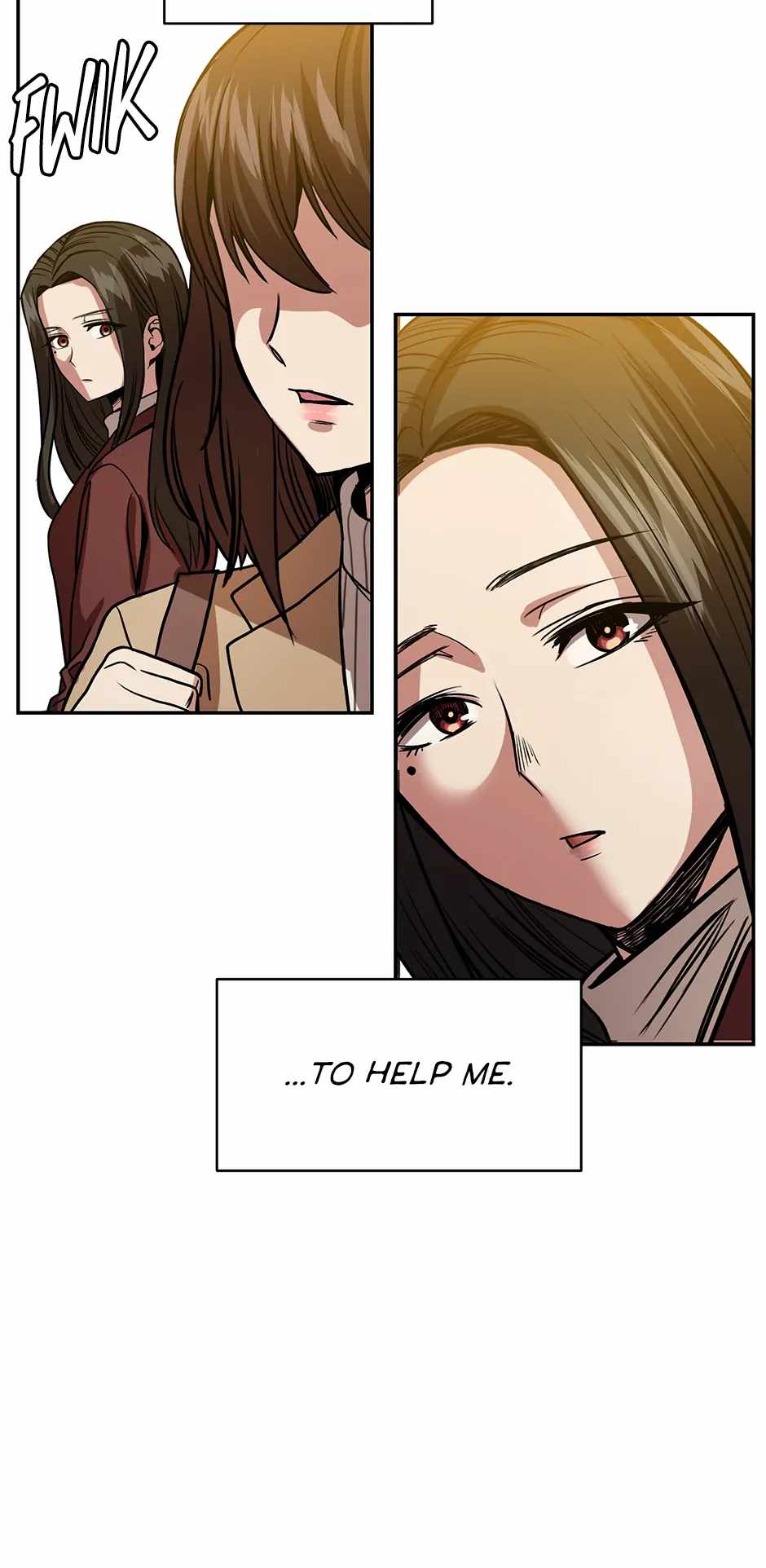 Lead Draft (2024) Chapter 57 page 75 - 