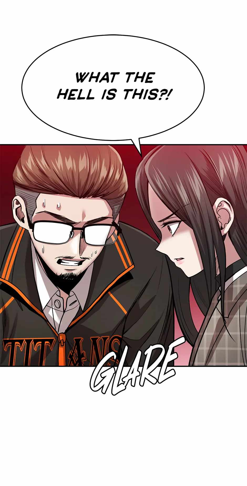 Lead Draft (2024) Chapter 57 page 9 - 