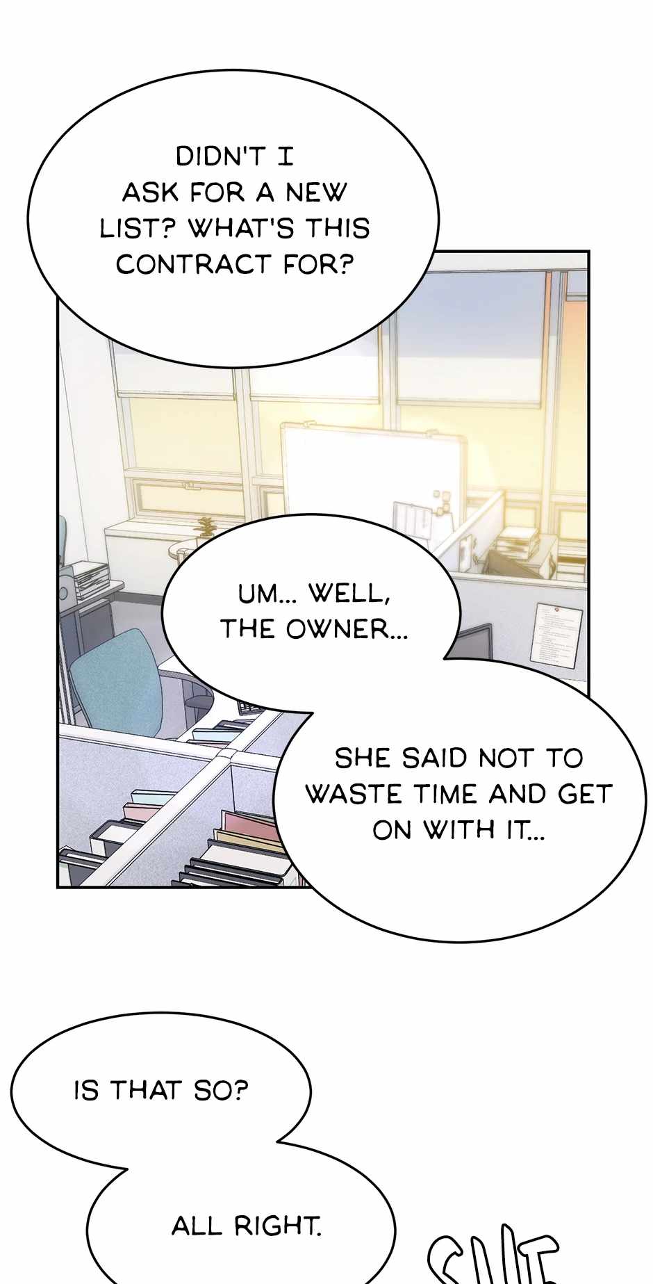 Lead Draft (2024) Chapter 57 page 10 - 