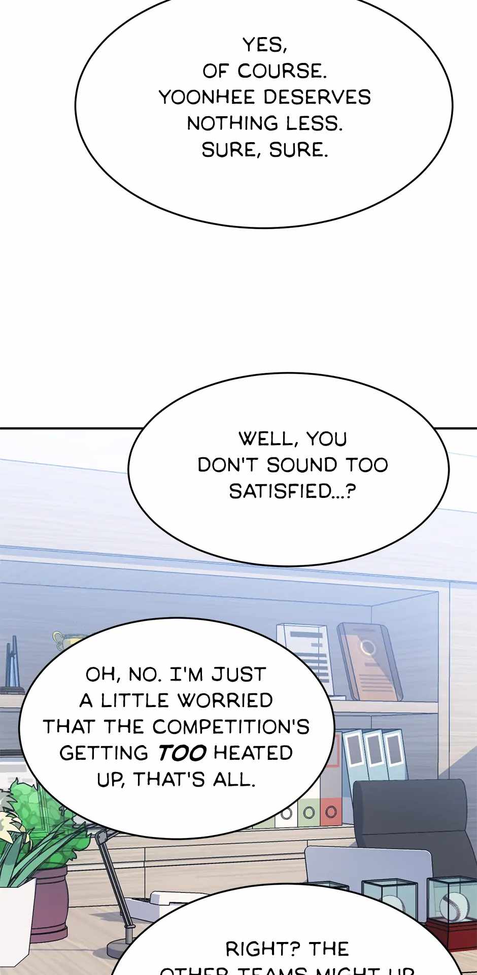 Lead Draft (2024) Chapter 58 page 12 - 