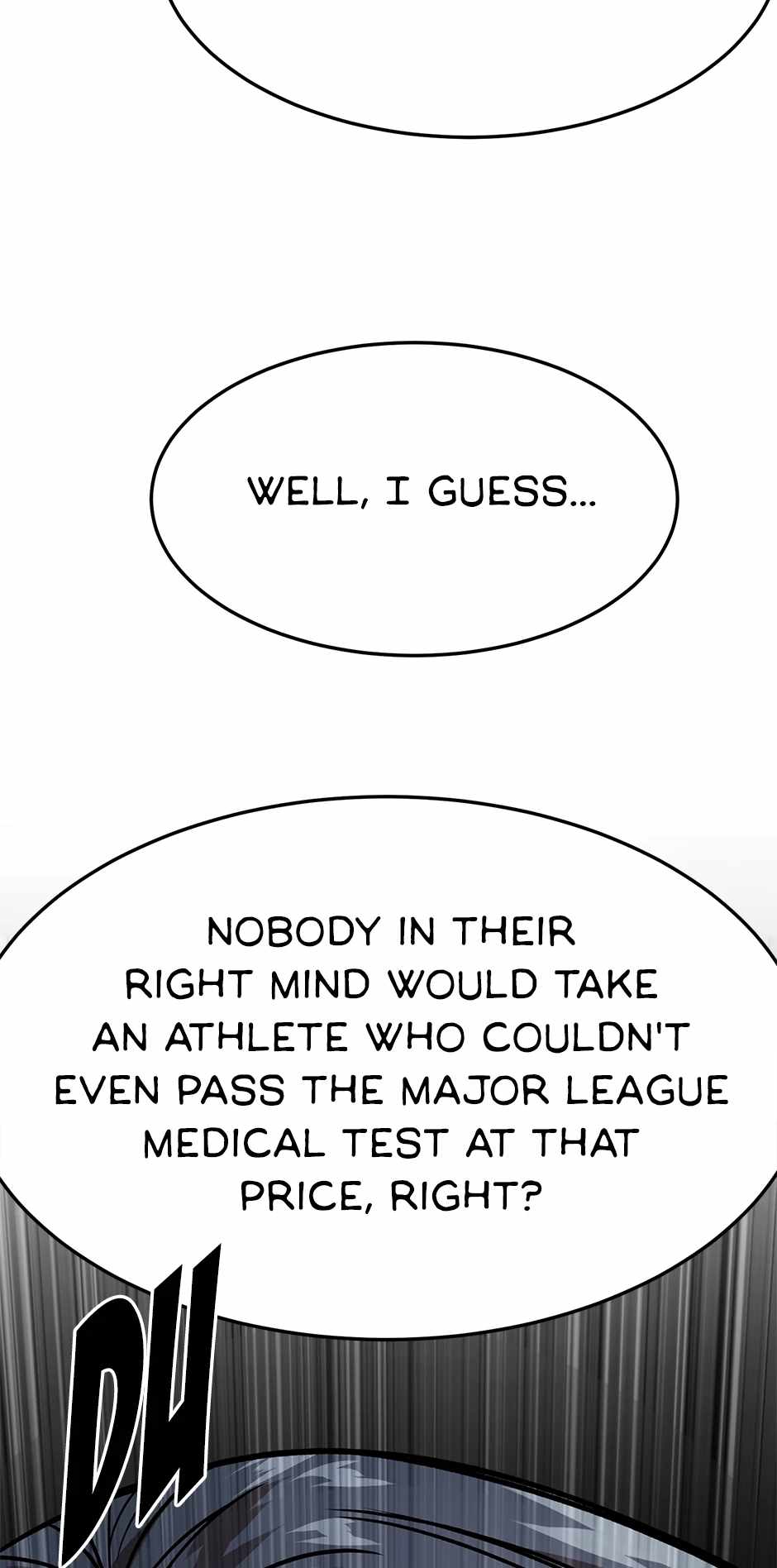 Lead Draft (2024) Chapter 58 page 18 - 