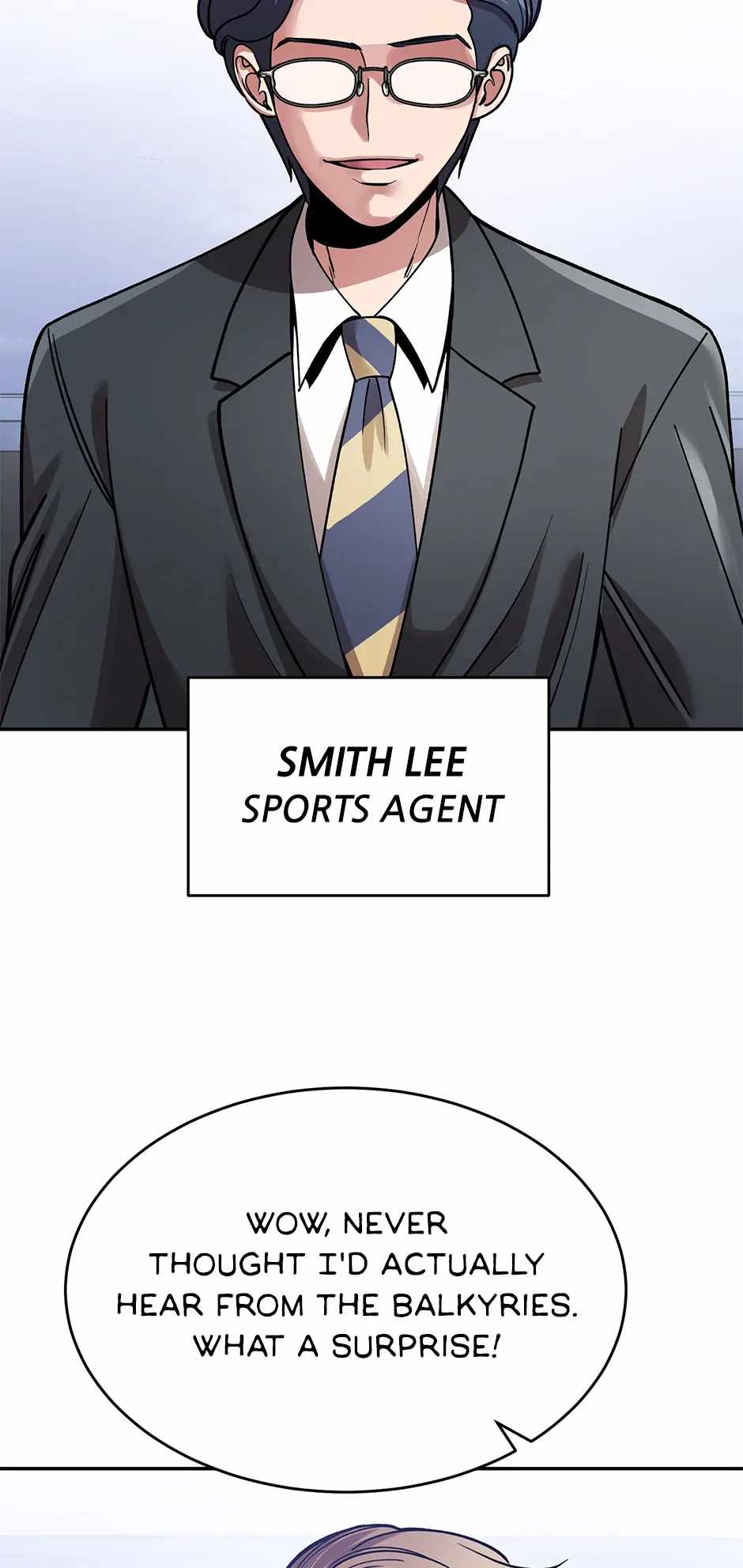 Lead Draft (2024) Chapter 58 page 3 - 