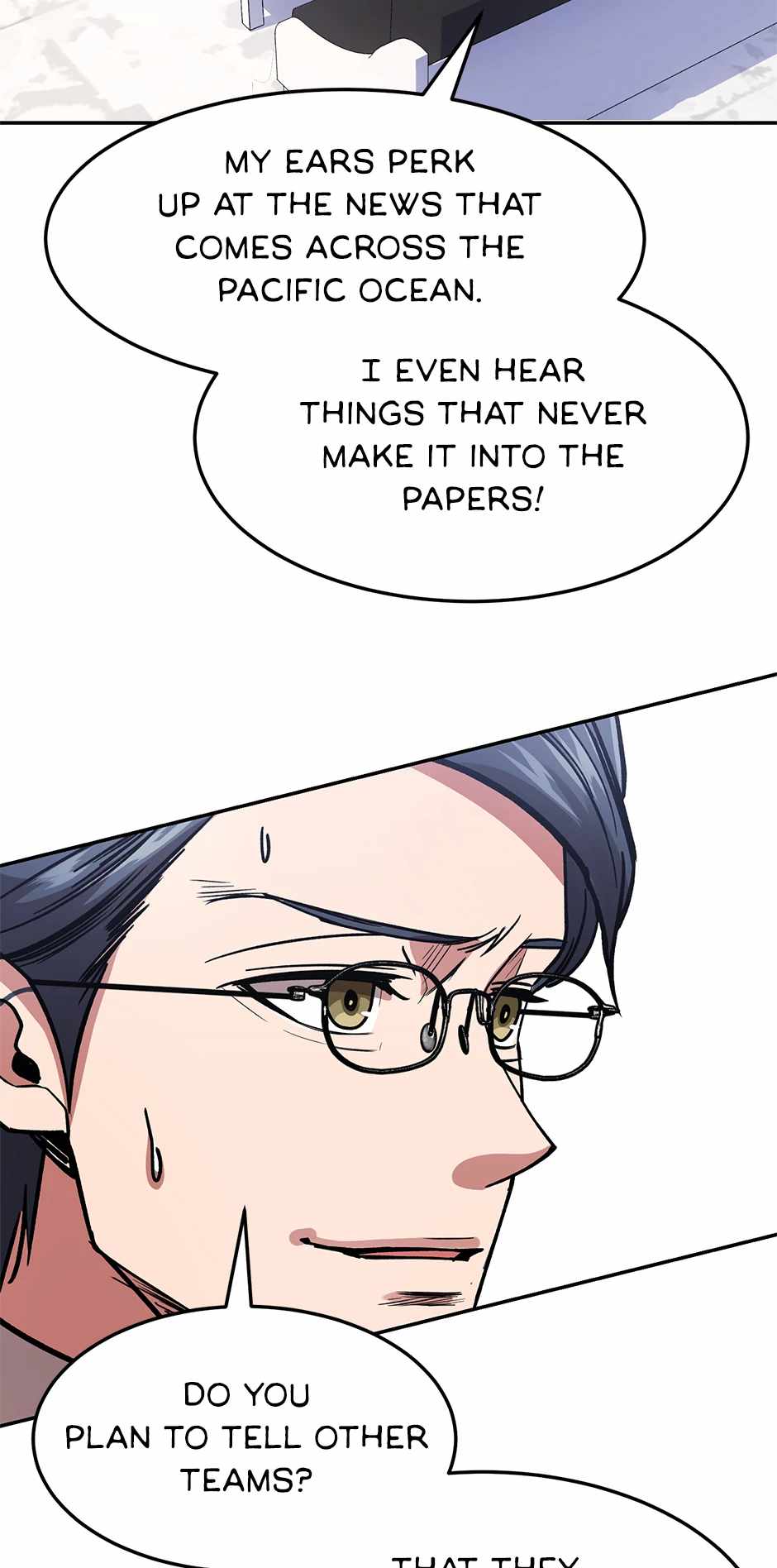 Lead Draft (2024) Chapter 58 page 21 - 