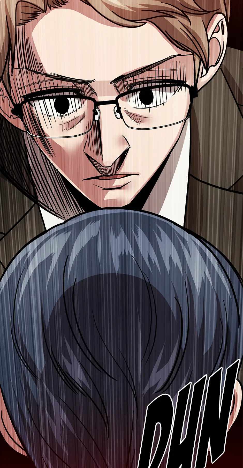 Lead Draft (2024) Chapter 58 page 25 - 