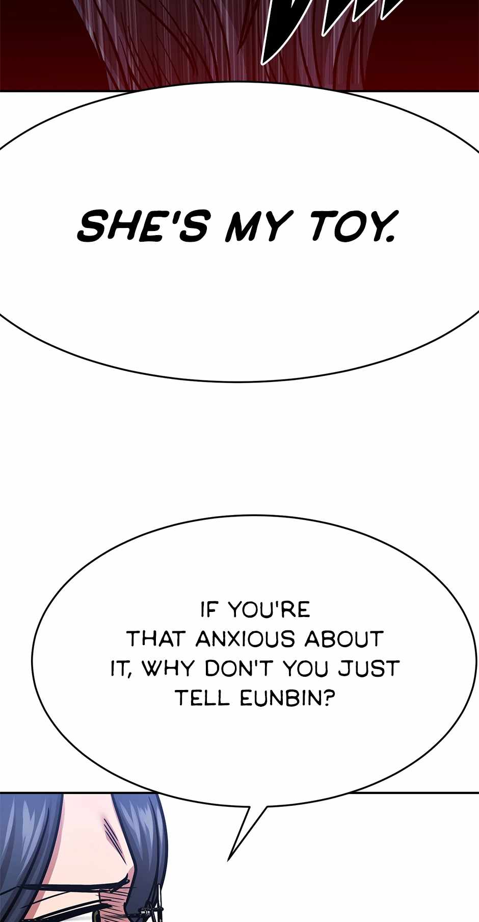Lead Draft (2024) Chapter 58 page 26 - 