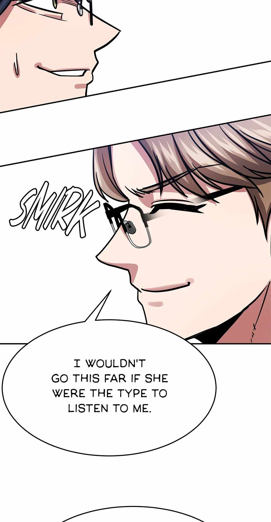 Lead Draft (2024) Chapter 58 page 27 - 