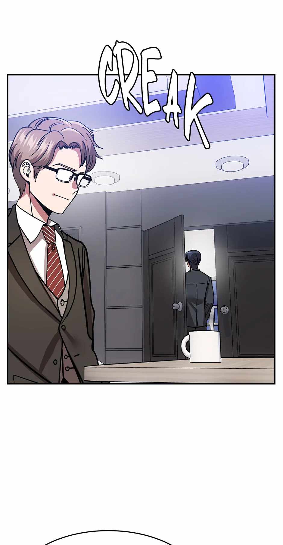 Lead Draft (2024) Chapter 58 page 29 - 