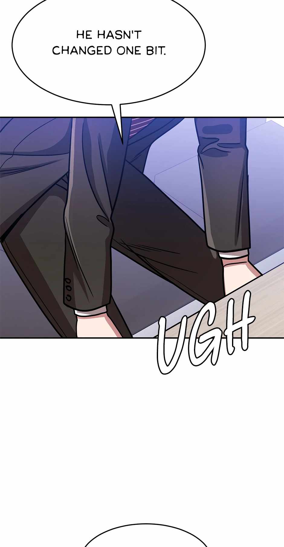 Lead Draft (2024) Chapter 58 page 30 - 