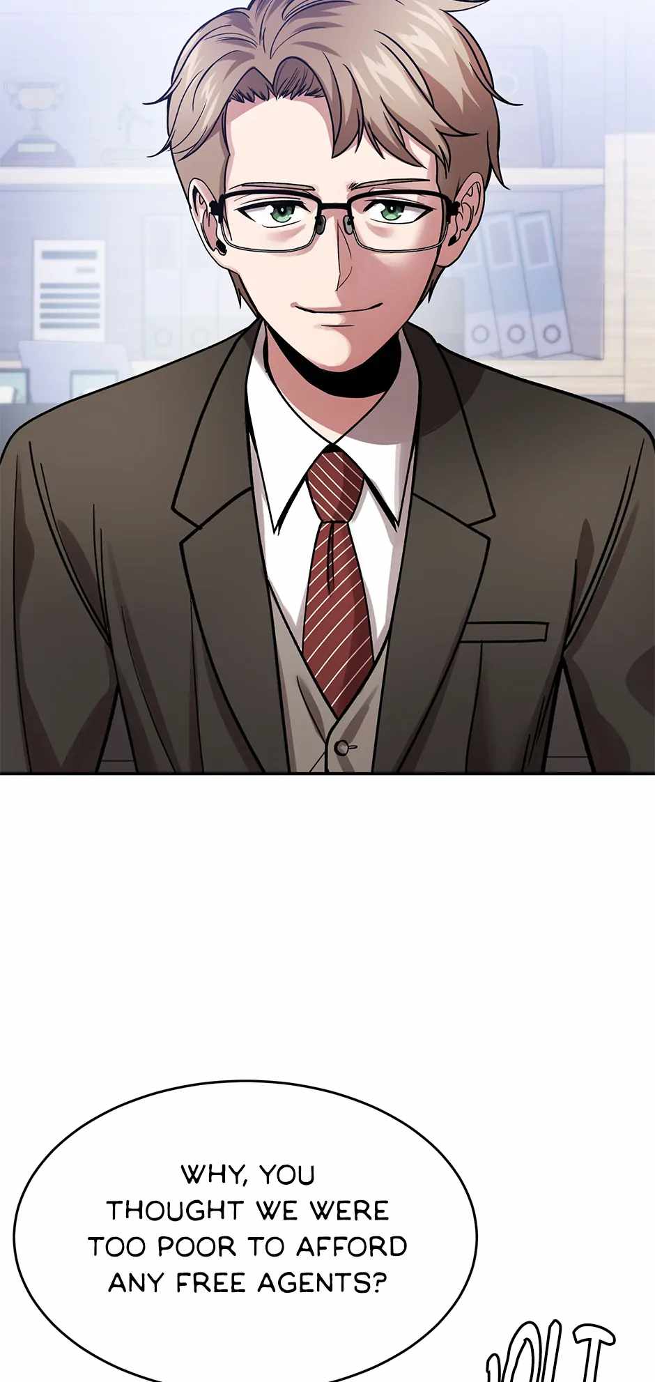 Lead Draft (2024) Chapter 58 page 4 - 