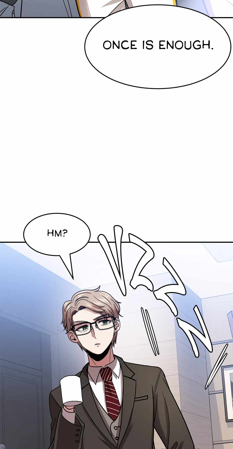 Lead Draft (2024) Chapter 58 page 33 - 