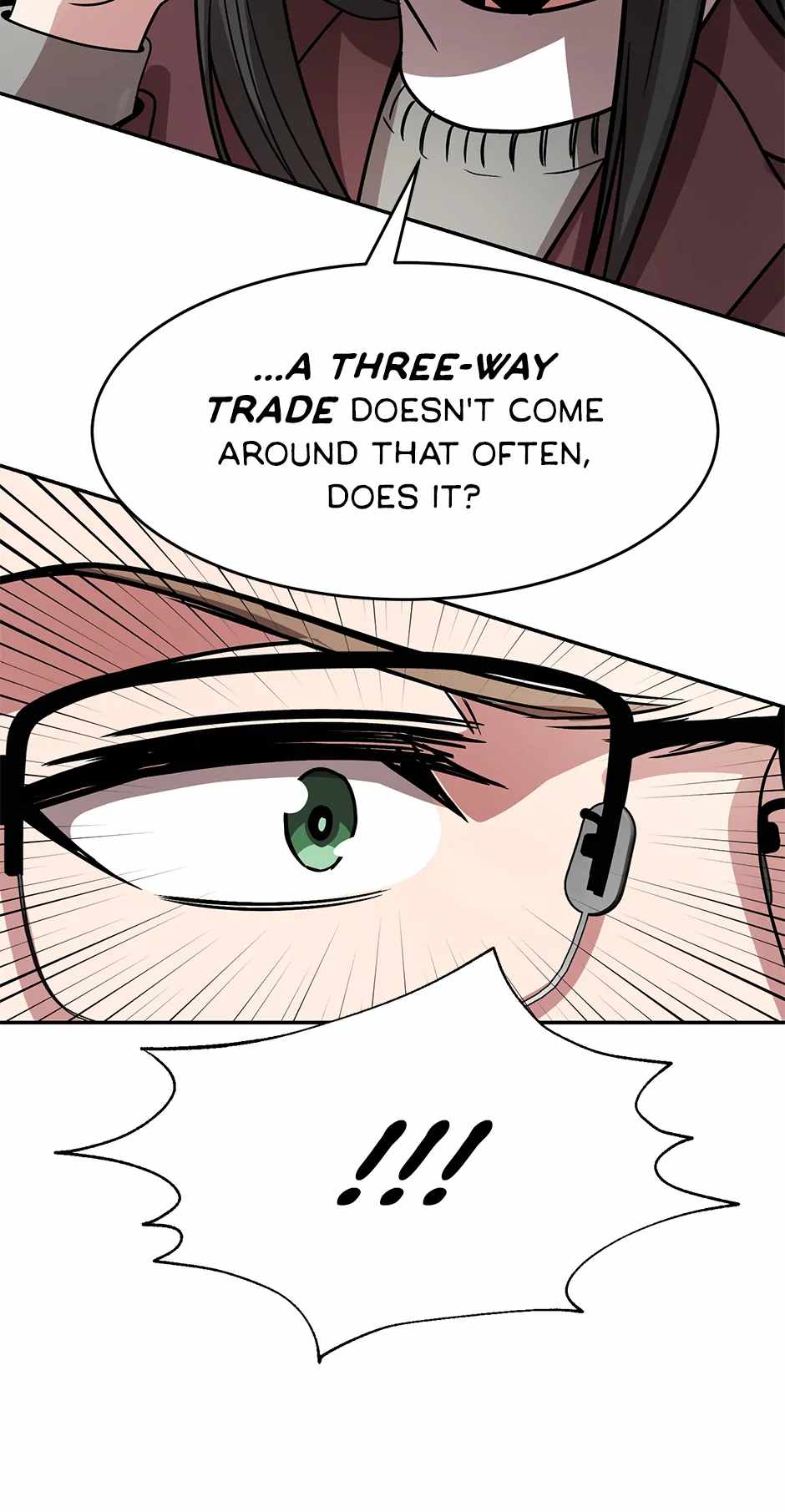 Lead Draft (2024) Chapter 58 page 37 - 