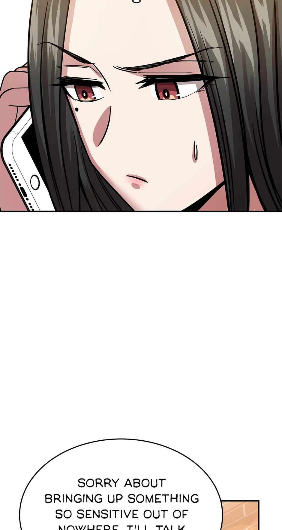 Lead Draft (2024) Chapter 58 page 40 - 