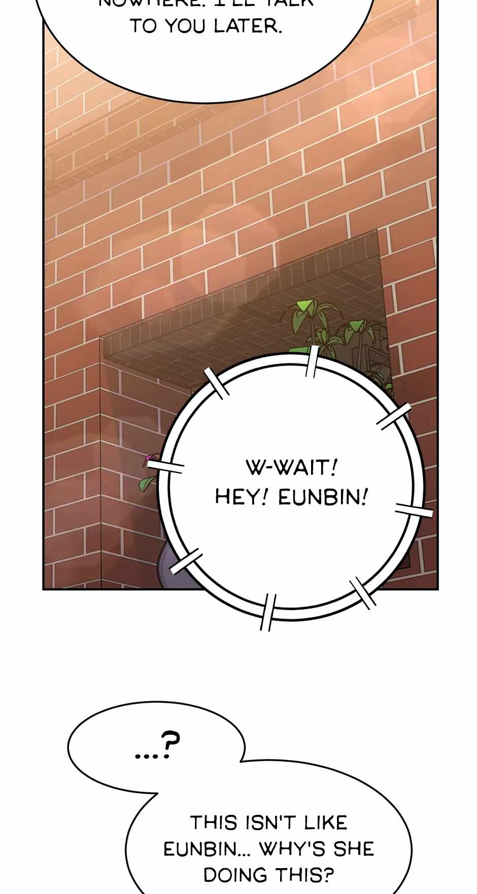Lead Draft (2024) Chapter 58 page 41 - 