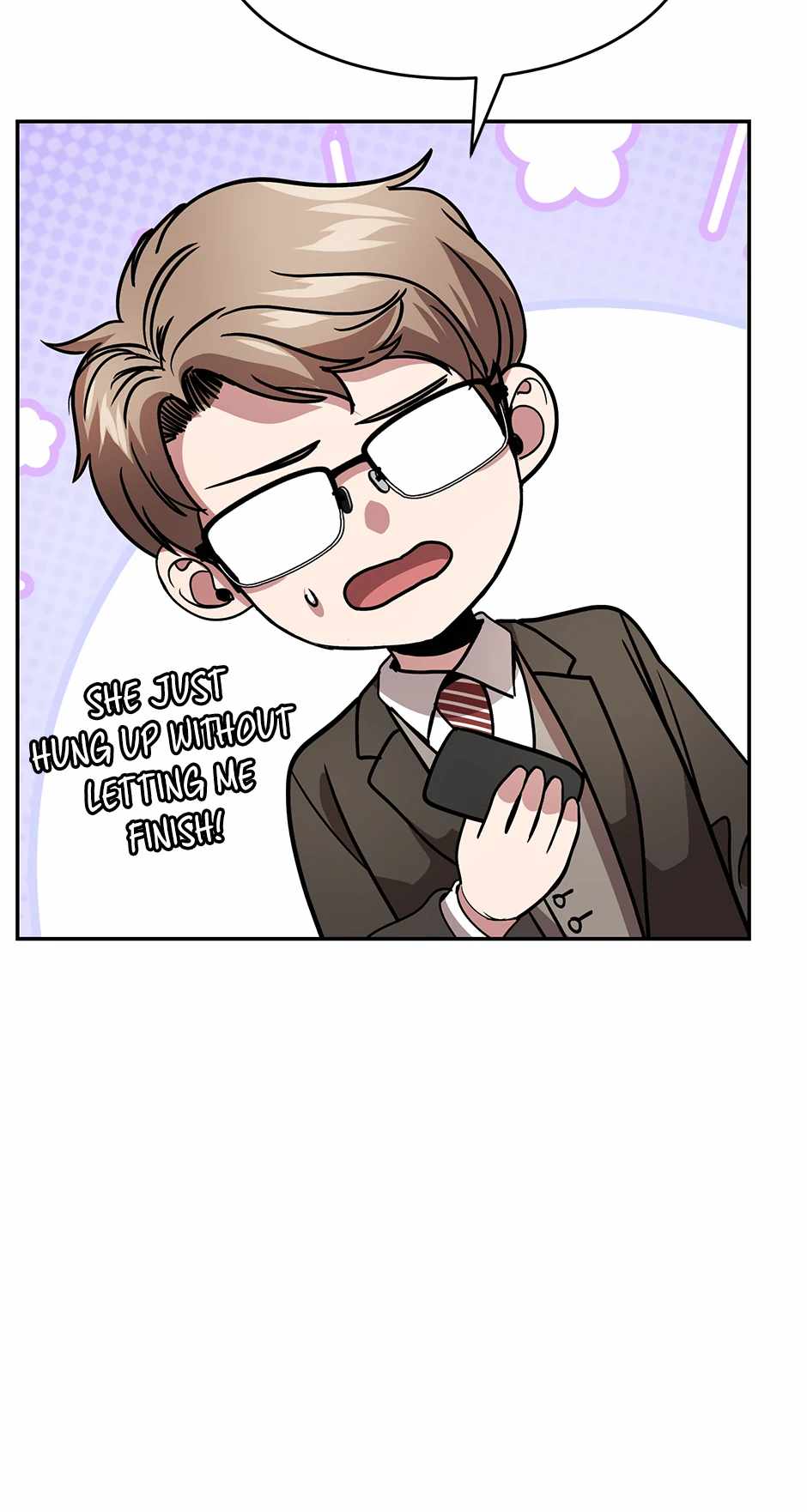 Lead Draft (2024) Chapter 58 page 42 - 