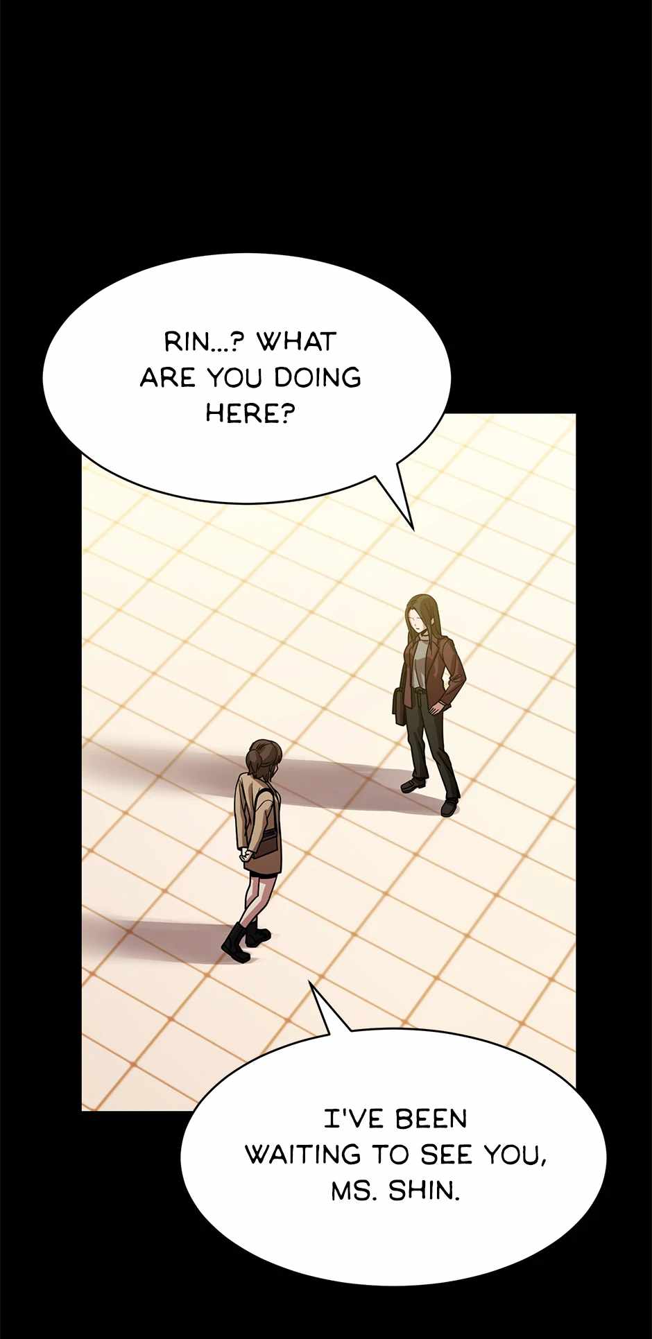 Lead Draft (2024) Chapter 58 page 48 - 