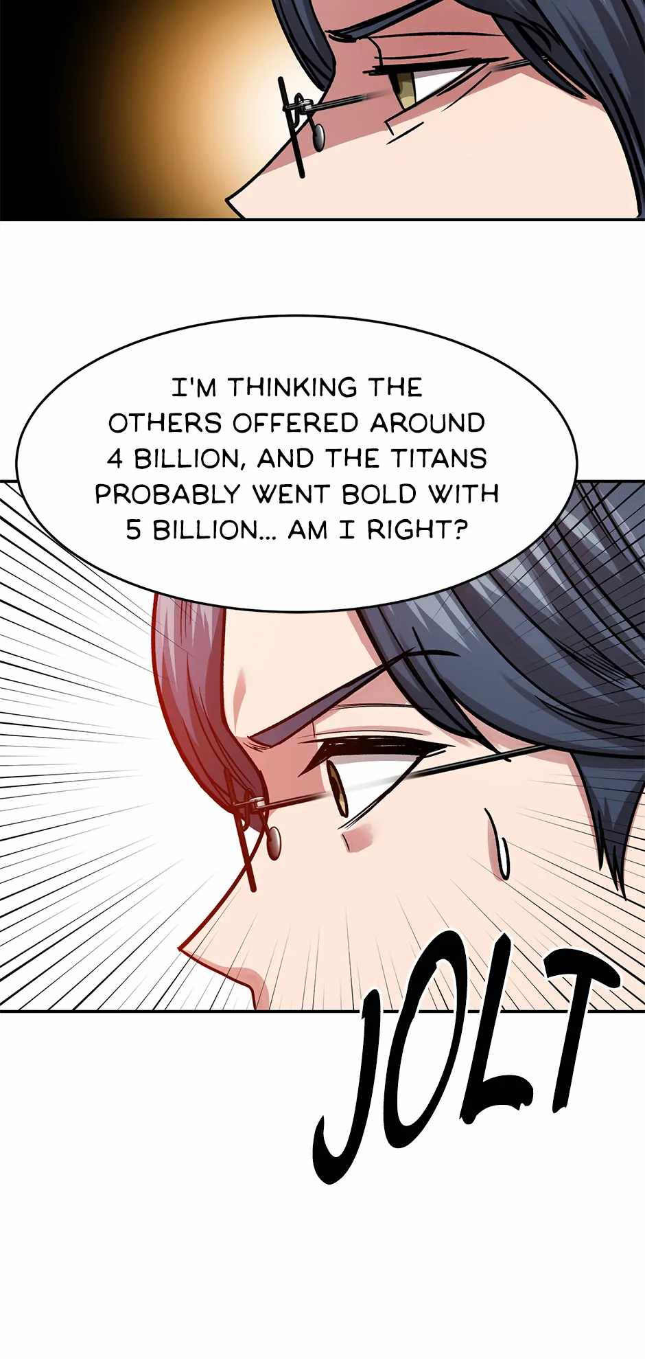 Lead Draft (2024) Chapter 58 page 7 - 