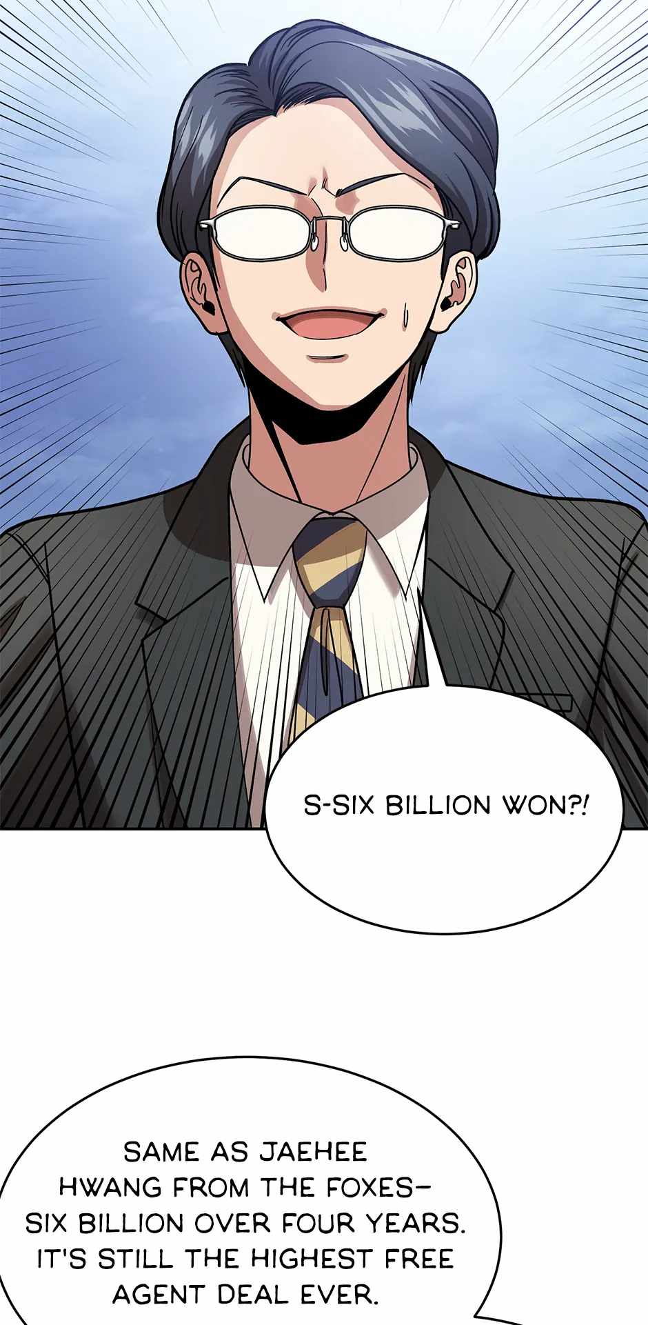 Lead Draft (2024) Chapter 58 page 10 - 