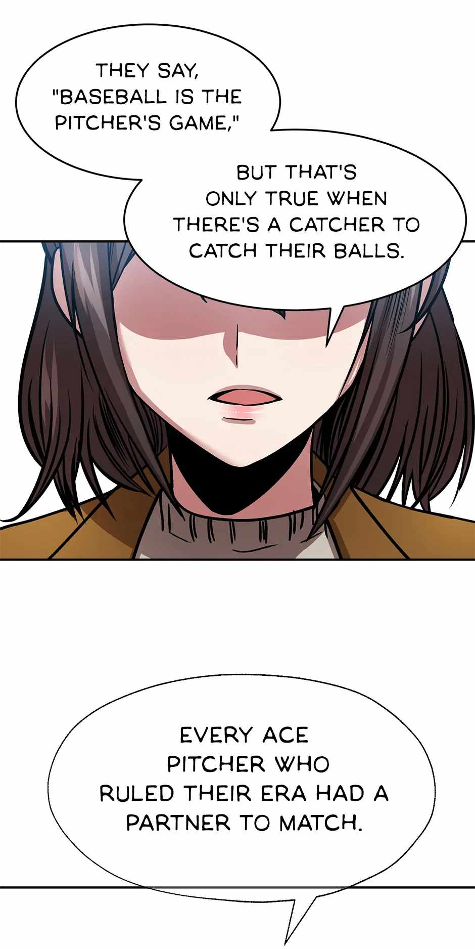 Lead Draft (2024) Chapter 59 page 11 - 