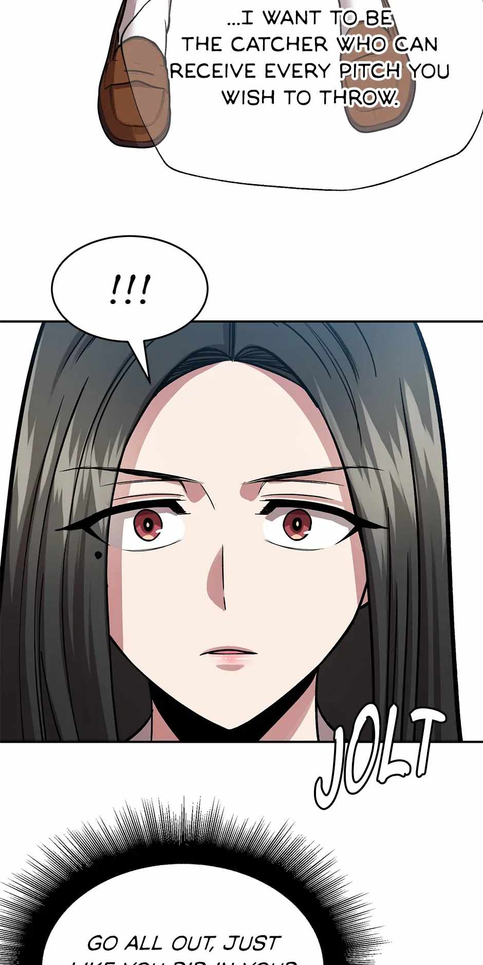 Lead Draft (2024) Chapter 59 page 13 - 