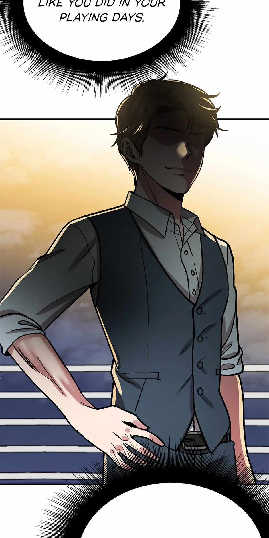 Lead Draft (2024) Chapter 59 page 14 - 