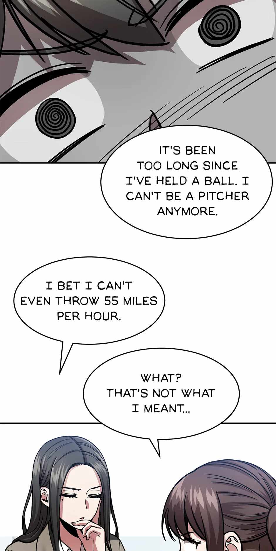 Lead Draft (2024) Chapter 59 page 17 - 