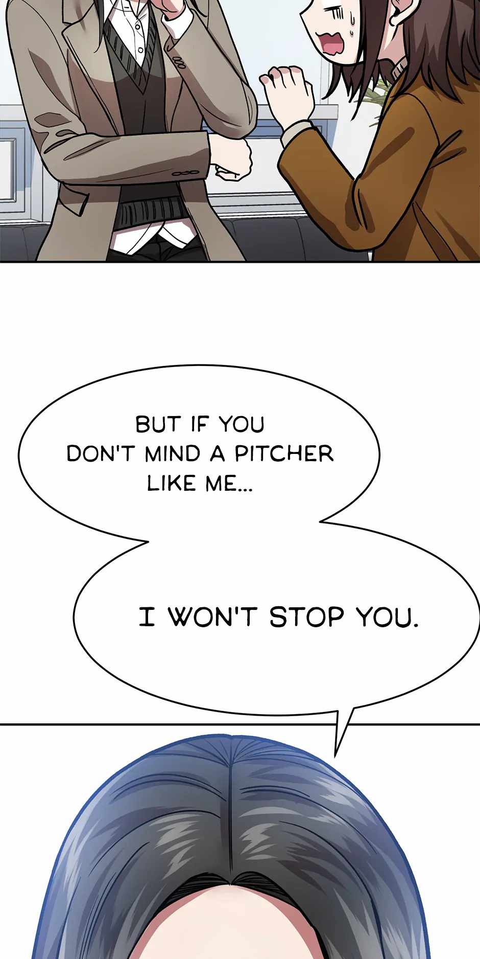 Lead Draft (2024) Chapter 59 page 18 - 