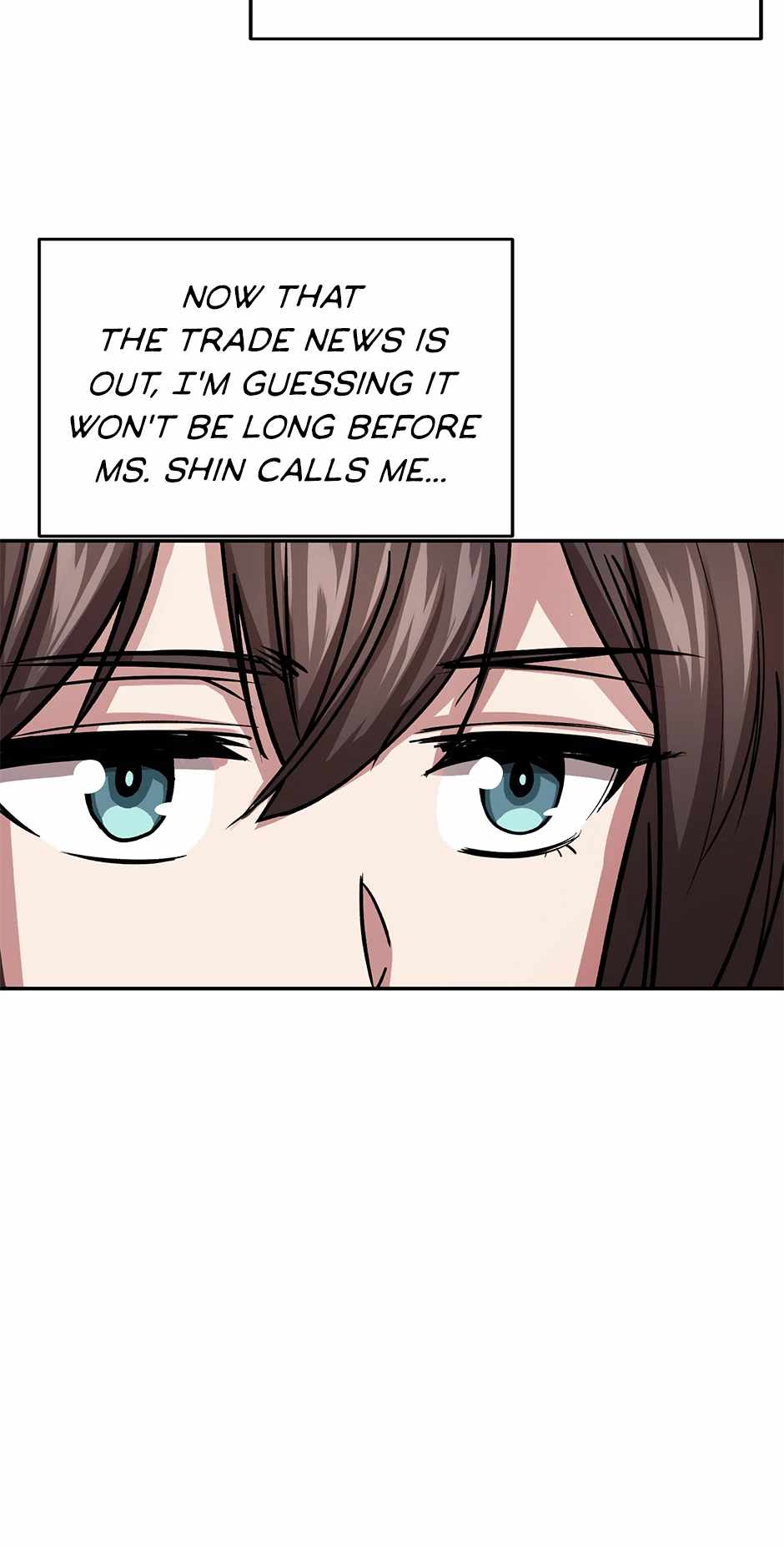 Lead Draft (2024) Chapter 59 page 3 - 