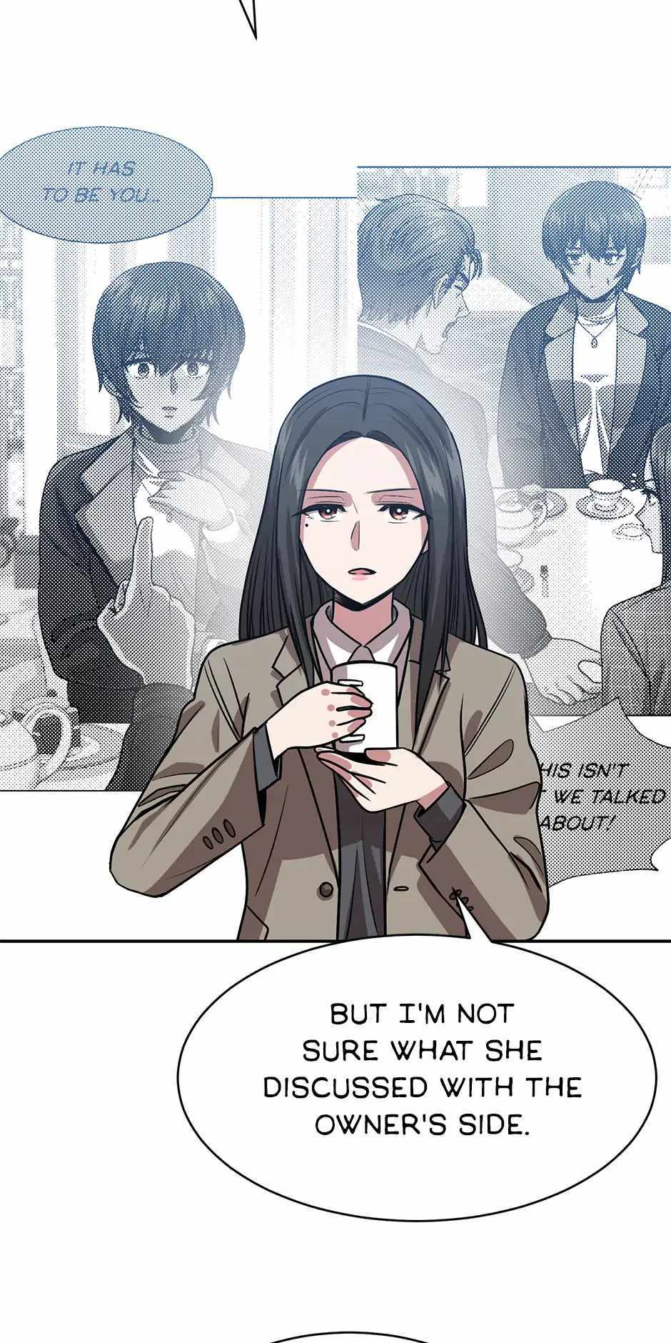 Lead Draft (2024) Chapter 59 page 24 - 