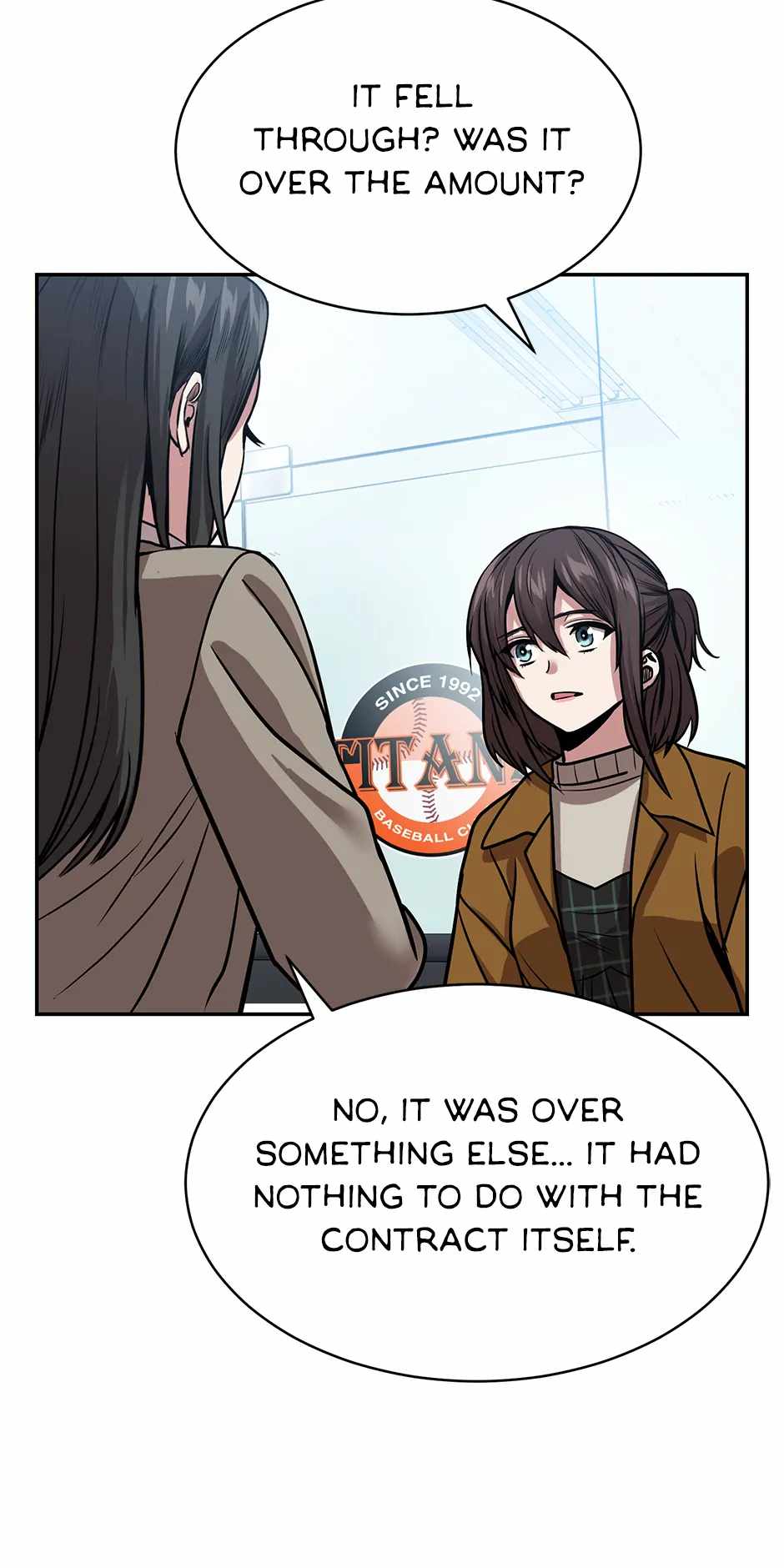 Lead Draft (2024) Chapter 59 page 25 - 