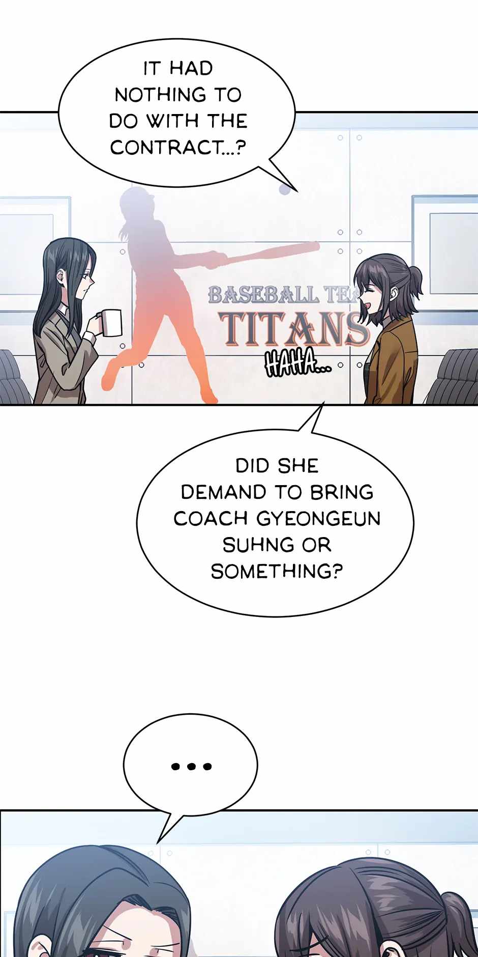 Lead Draft (2024) Chapter 59 page 26 - 