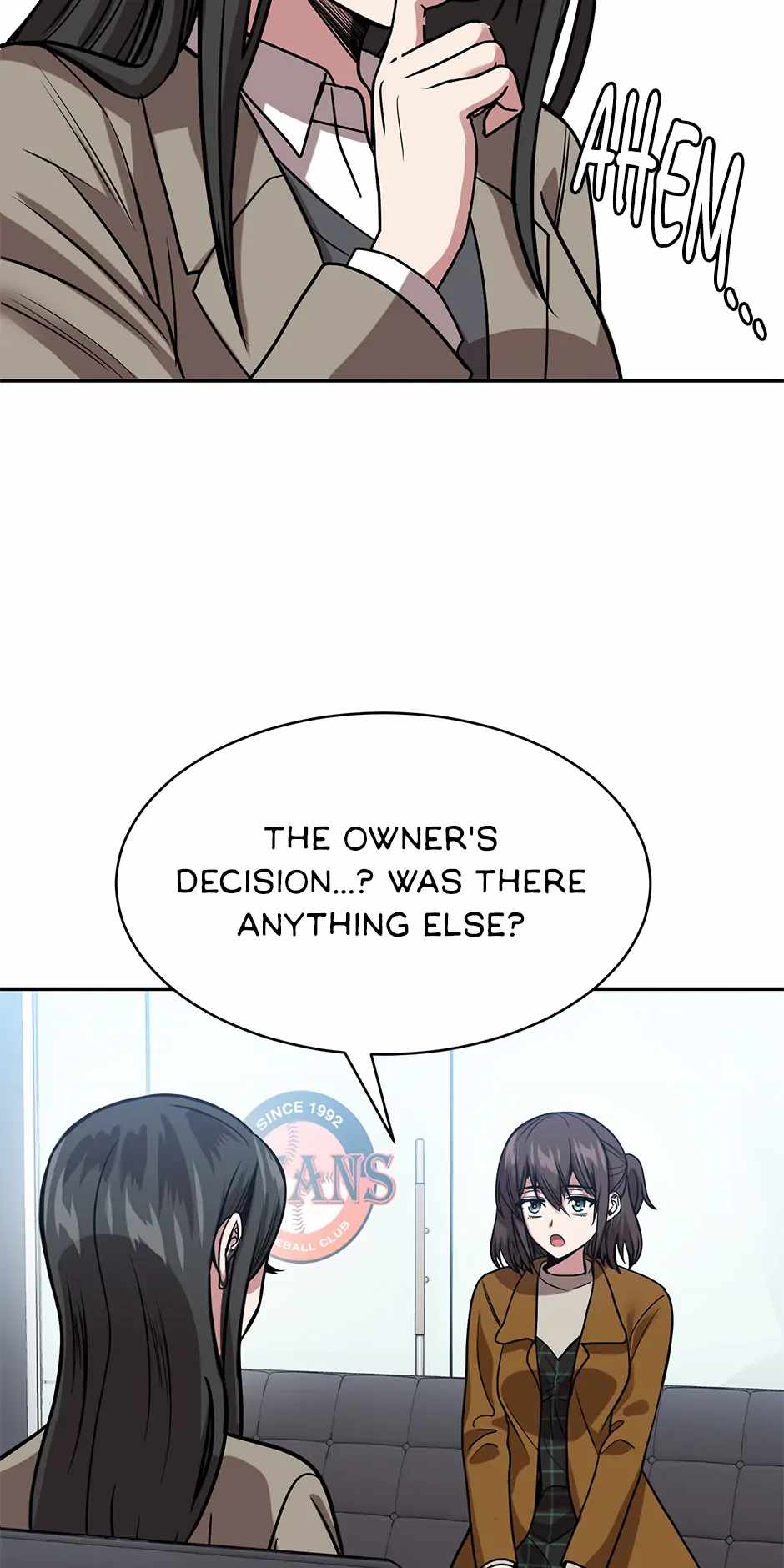 Lead Draft (2024) Chapter 59 page 28 - 