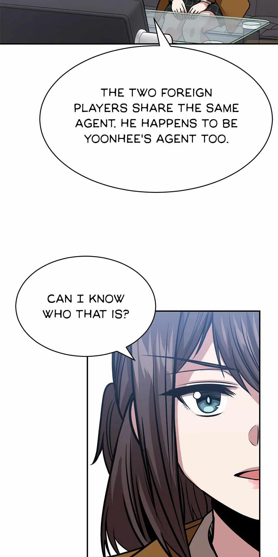 Lead Draft (2024) Chapter 59 page 29 - 