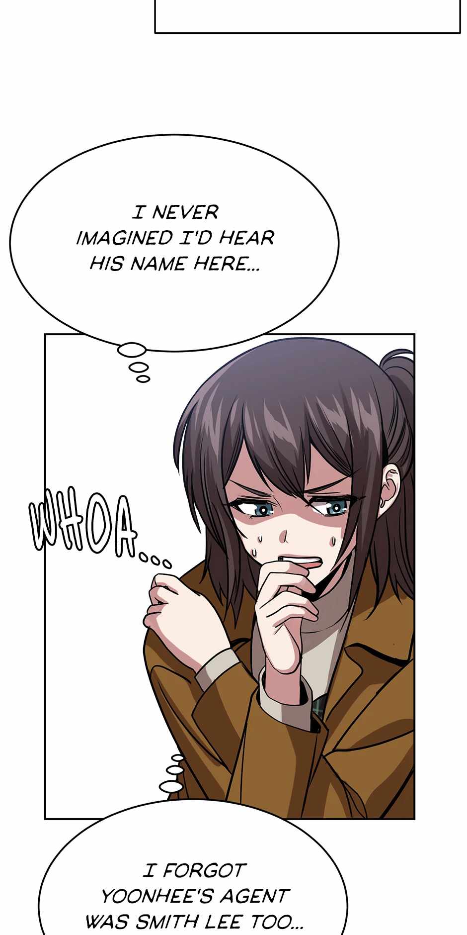Lead Draft (2024) Chapter 59 page 33 - 