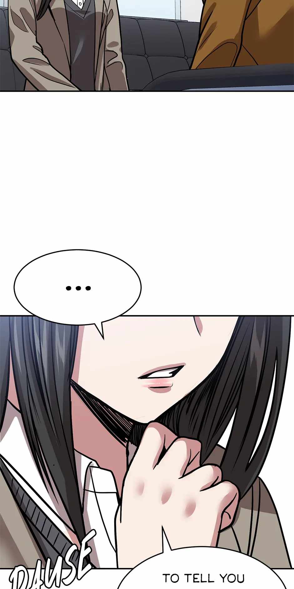 Lead Draft (2024) Chapter 59 page 38 - 