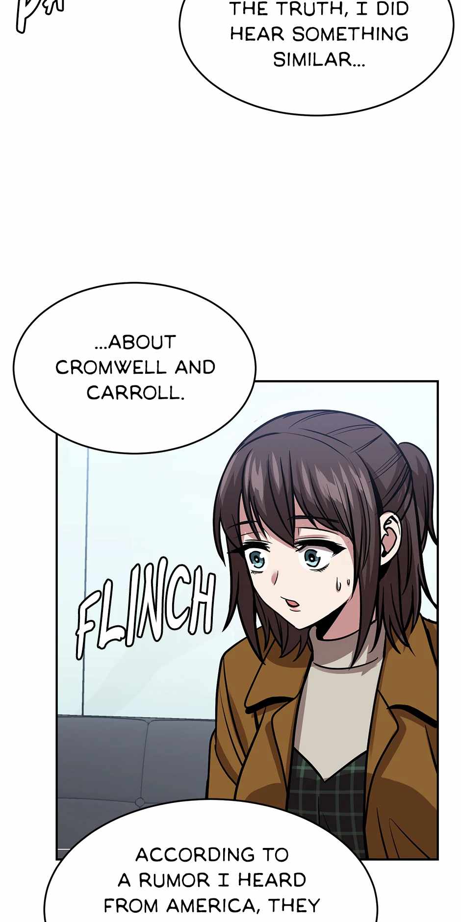 Lead Draft (2024) Chapter 59 page 39 - 