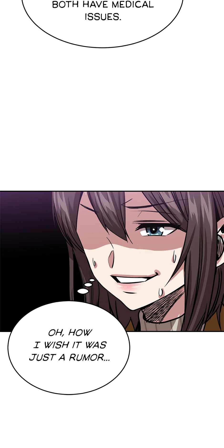 Lead Draft (2024) Chapter 59 page 40 - 
