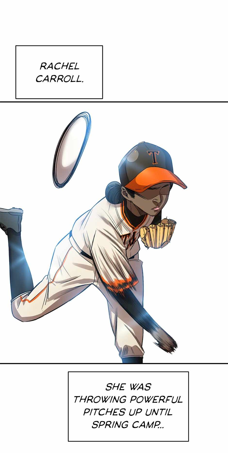 Lead Draft (2024) Chapter 59 page 41 - 
