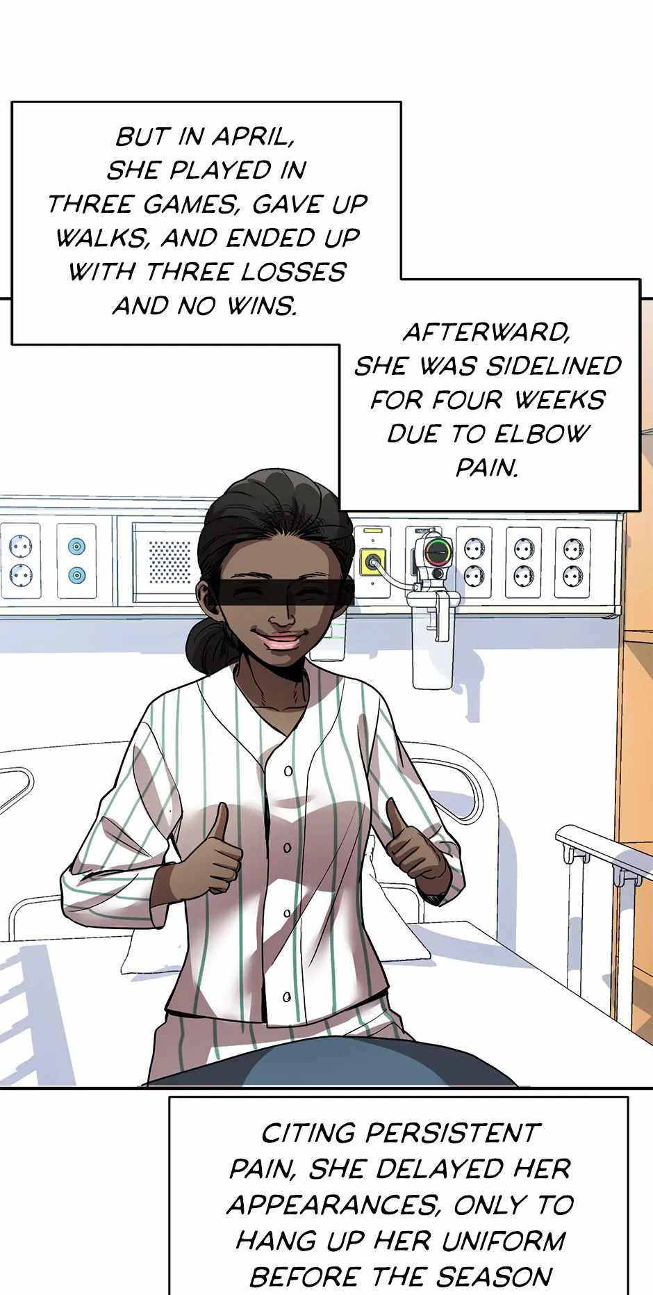Lead Draft (2024) Chapter 59 page 42 - 
