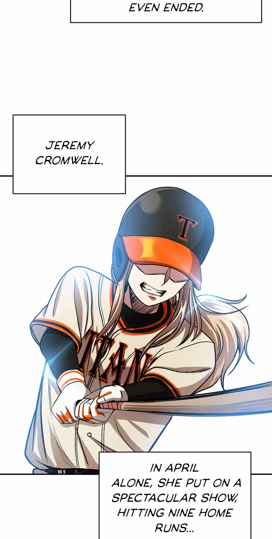 Lead Draft (2024) Chapter 59 page 43 - 