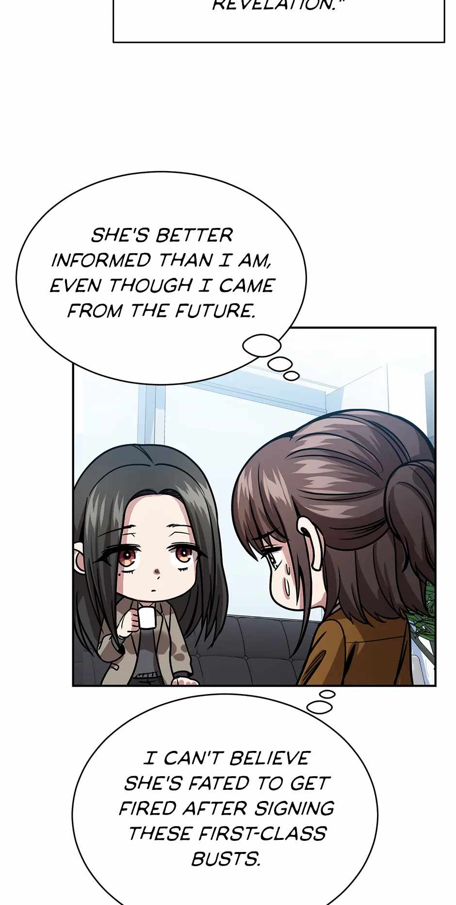Lead Draft (2024) Chapter 59 page 45 - 