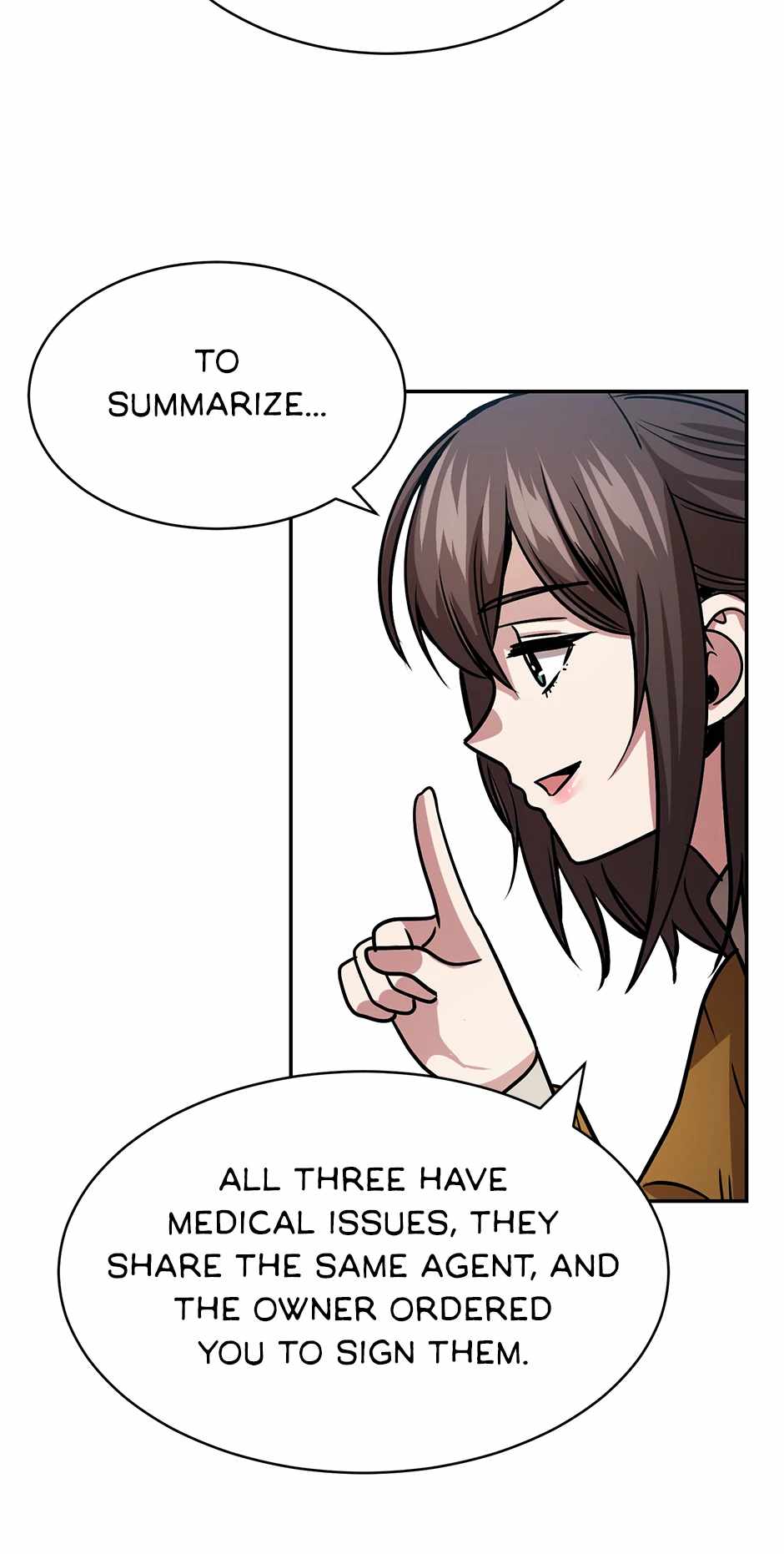 Lead Draft (2024) Chapter 59 page 46 - 