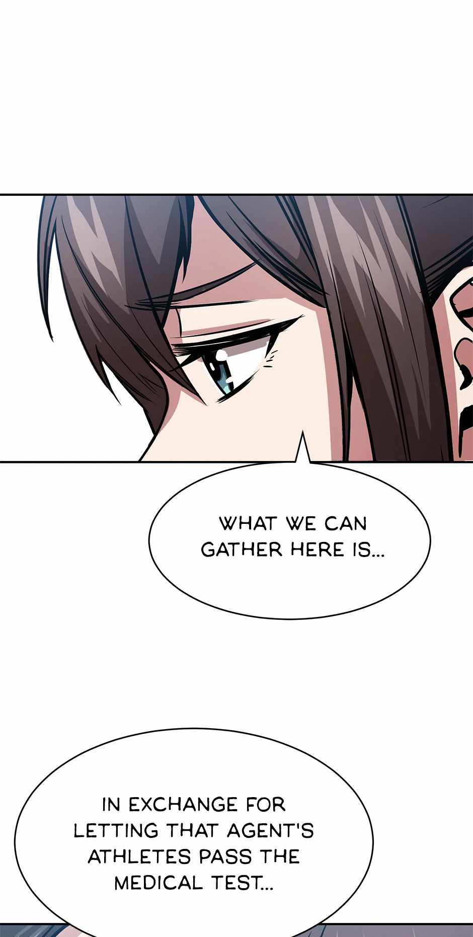 Lead Draft (2024) Chapter 59 page 47 - 