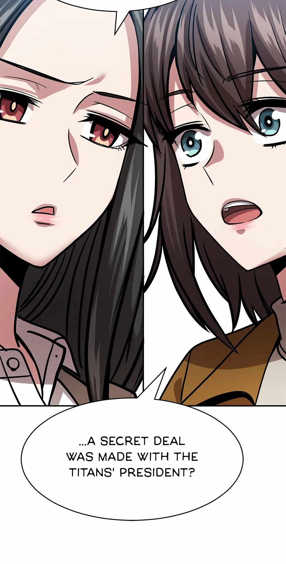 Lead Draft (2024) Chapter 59 page 48 - 