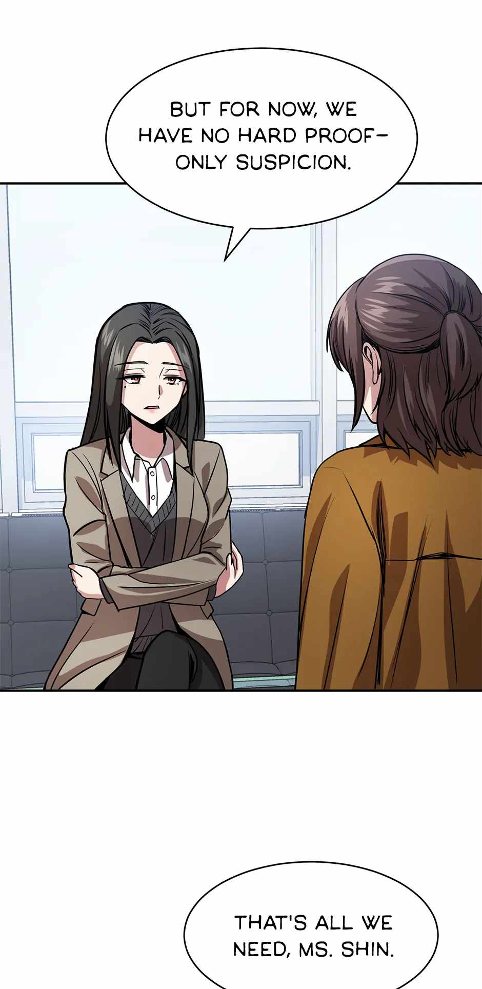 Lead Draft (2024) Chapter 59 page 49 - 