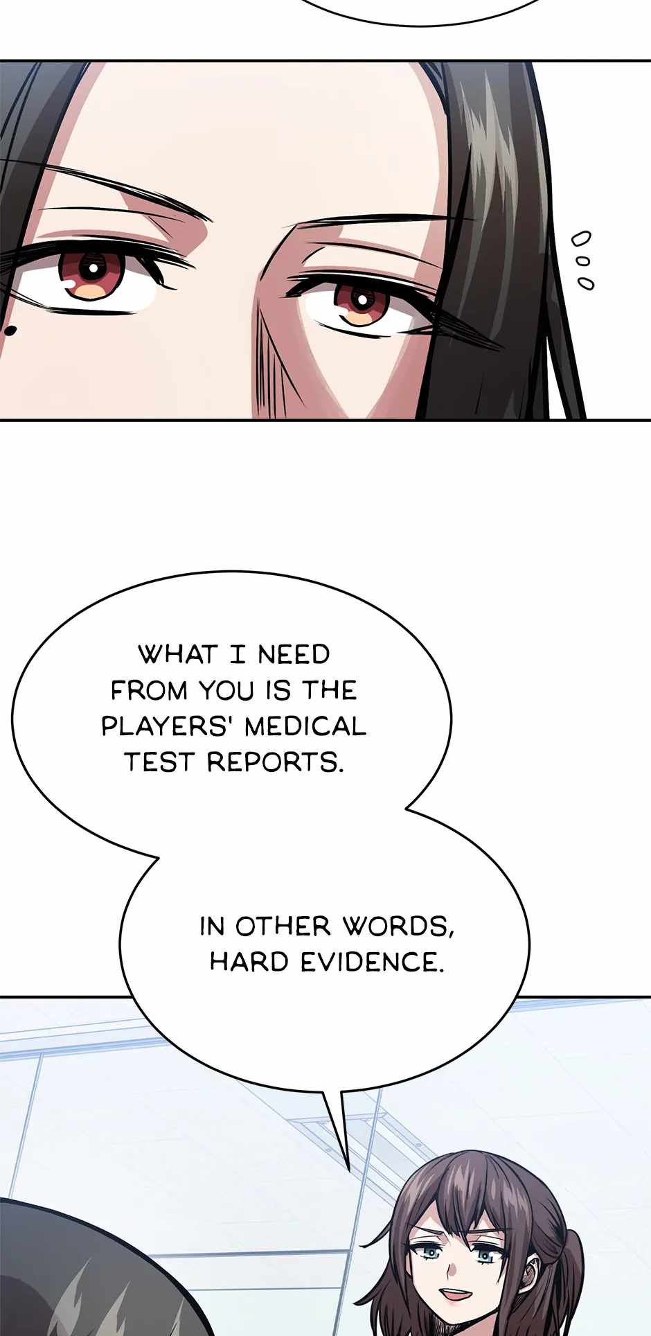 Lead Draft (2024) Chapter 59 page 50 - 