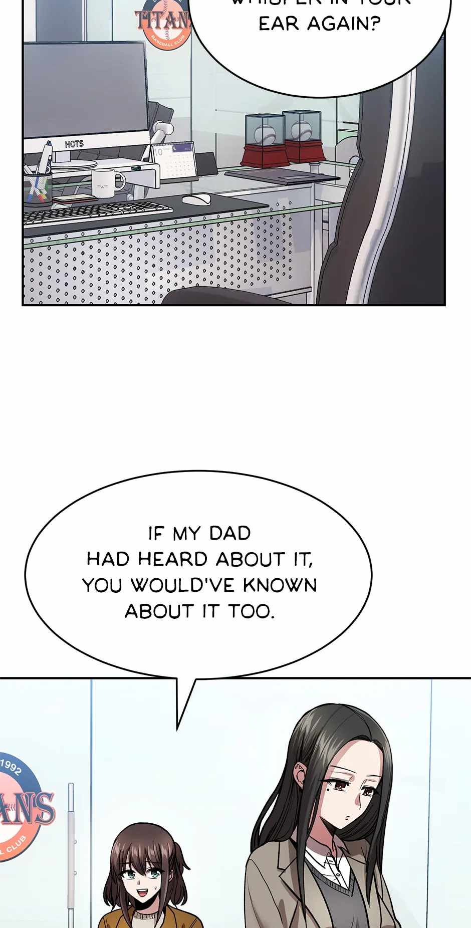 Lead Draft (2024) Chapter 59 page 6 - 